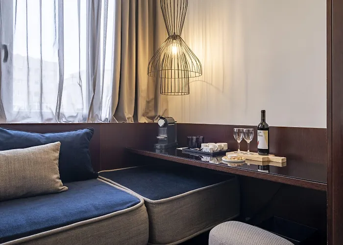 Sixtytwo Hotel