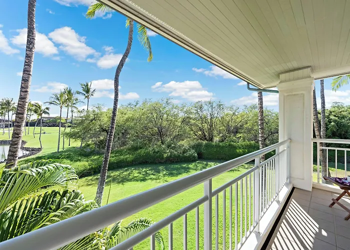 The Islands At Mauna Lani