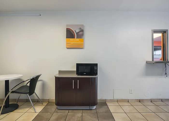 Motel 6-Bessemer, Al - Birmingham