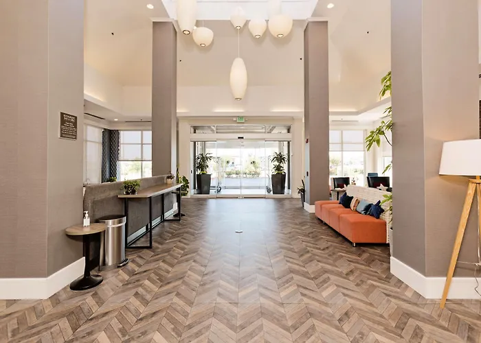 Hilton Garden Inn Temple Medical Center