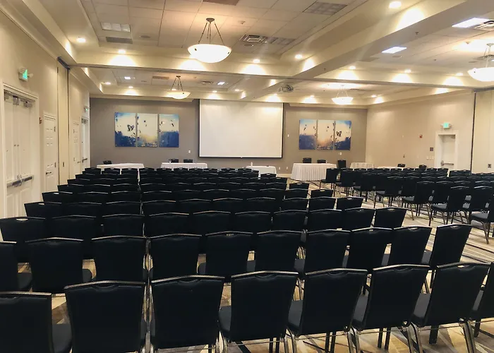 Hilton Garden Inn Temple Medical Center