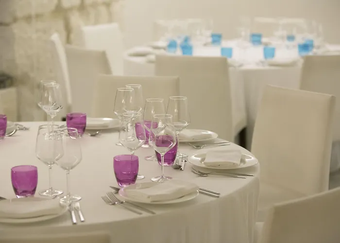 Hospes Amerigo, Alicante, A Member Of Design Hotels