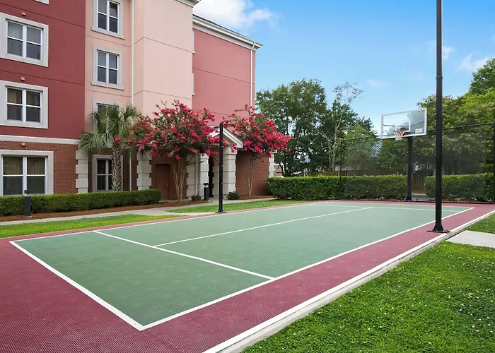 Residence Inn By Marriott Charleston Airport