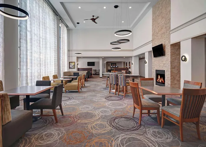 Homewood Suites By Hilton Eatontown