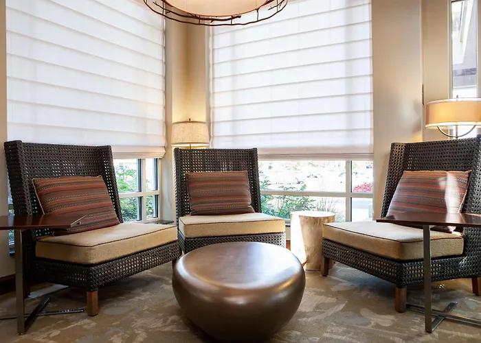 Hilton Garden Inn Boise / Eagle