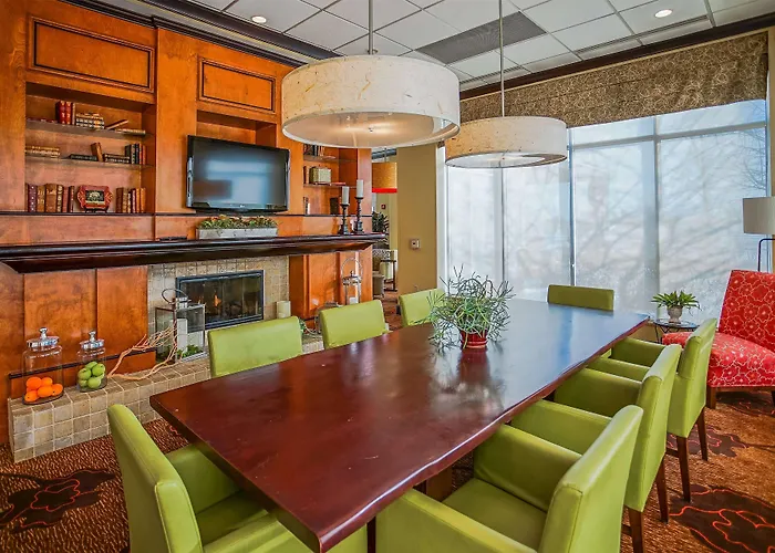 Wyndham Garden Kankakee