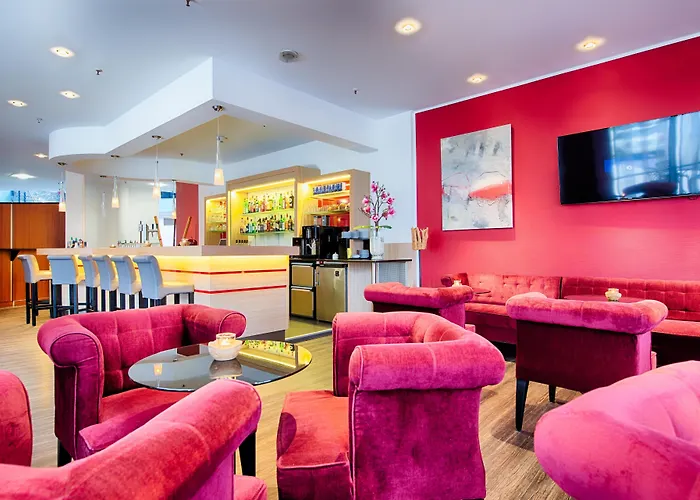 Achat Hotel Bochum Dortmund