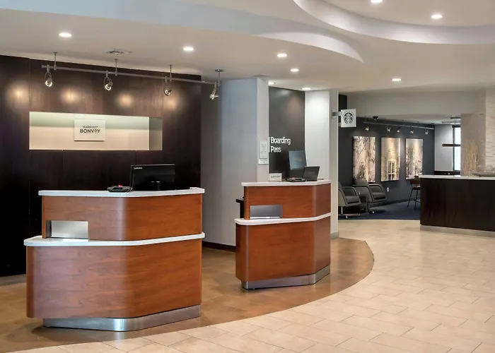 Courtyard By Marriott Ewing Princeton