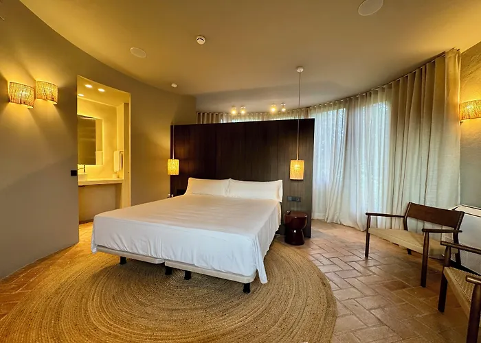 Mas Salvi Country Boutique Hotel