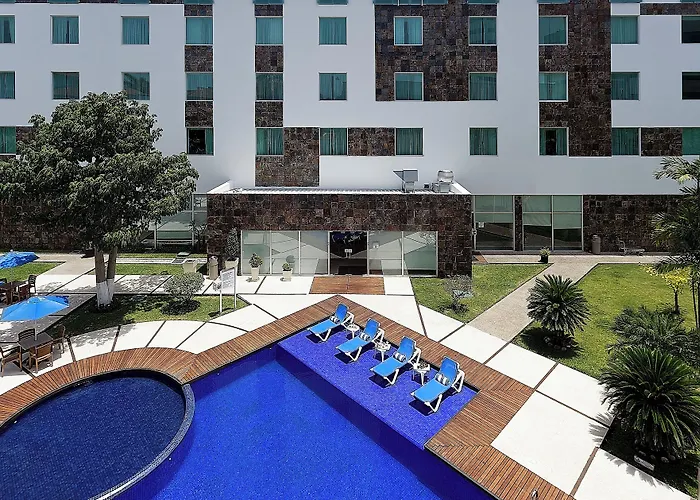 Holiday Inn Express Villahermosa By Ihg