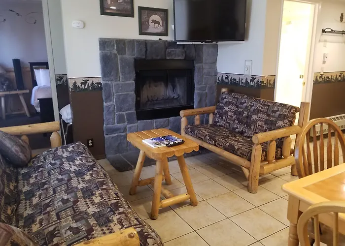 Fireside Lodge
