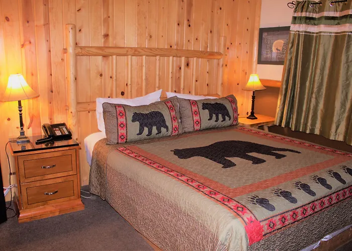 Fireside Lodge