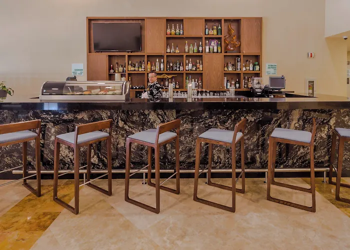 Holiday Inn Monterrey Valle By Ihg