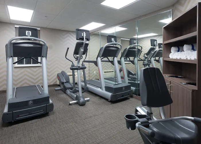 Residence Inn Columbus