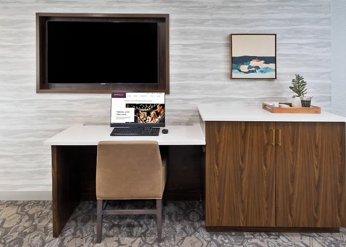 Residence Inn Columbus