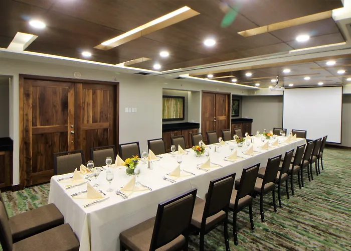 Holiday Inn Monterrey Valle By Ihg