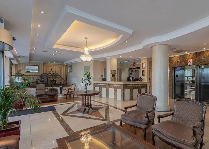 Cala Di Volpe Boutique Hotel
