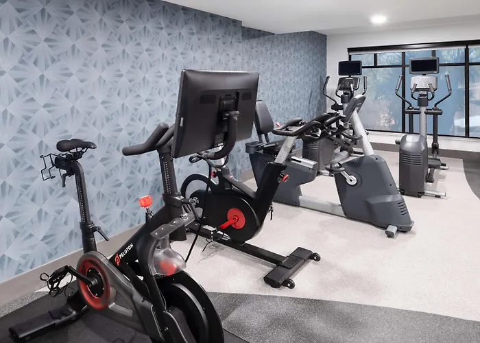 Hilton Garden Inn Jacksonville/Ponte Vedra