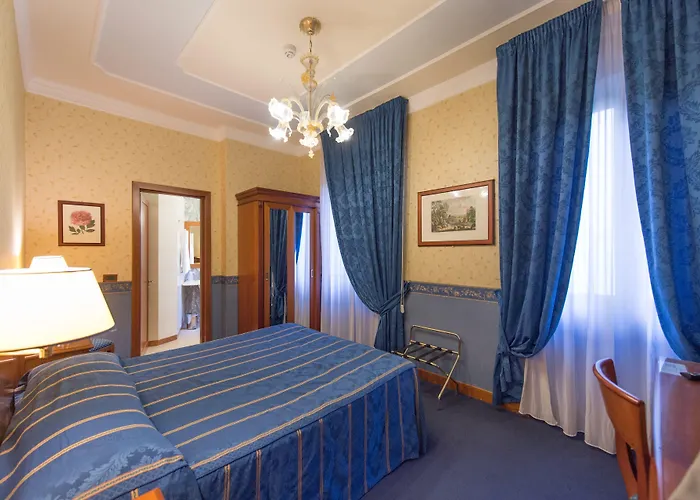 Diana Park Hotel