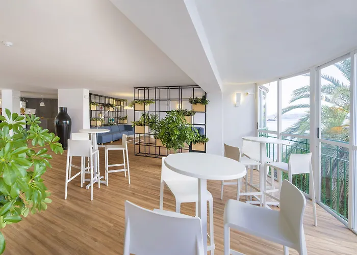 Hotel Vibra Marítimo