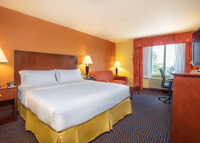 Holiday Inn Express Hotel & Suites Richland