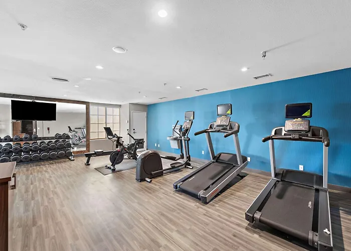 Hampton Inn By Hilton Calexico