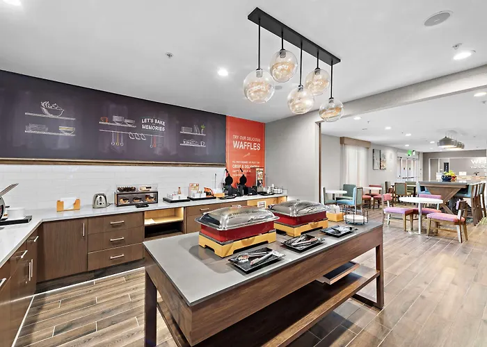 Hampton Inn By Hilton Calexico