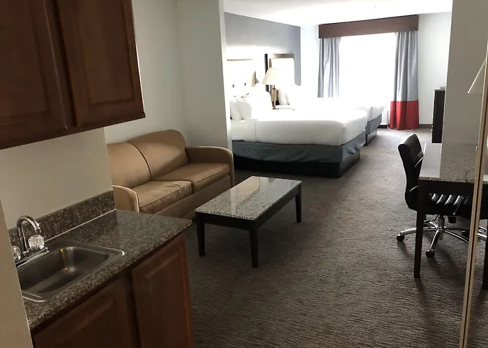 Comfort Inn & Suites Gatesville