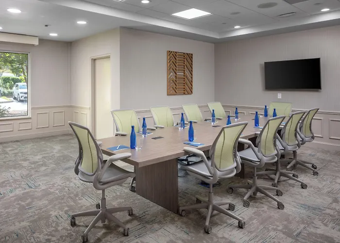 Hilton Garden Inn Columbus