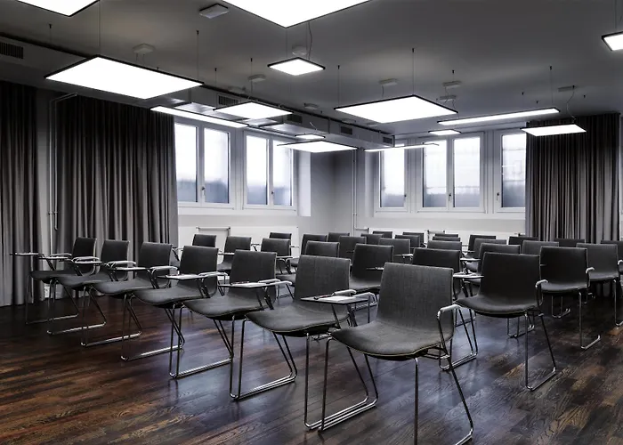 Sorell Hotel City Weissenstein - Boutique Hotel