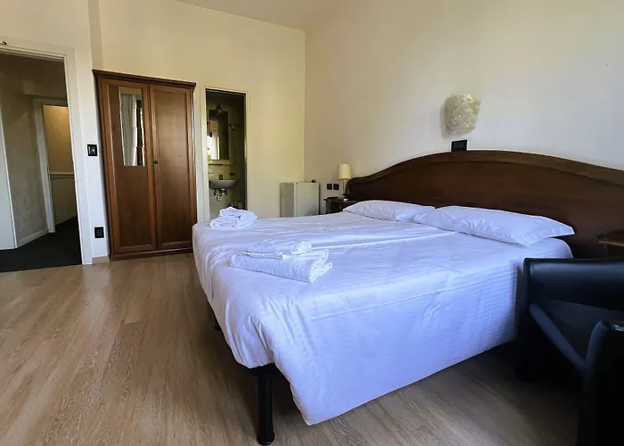 Hotel Cristallo