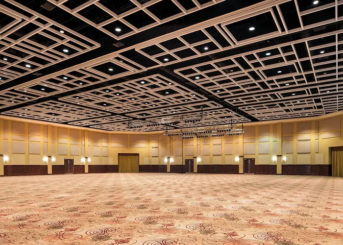 Morgantown Marriott At Waterfront Place
