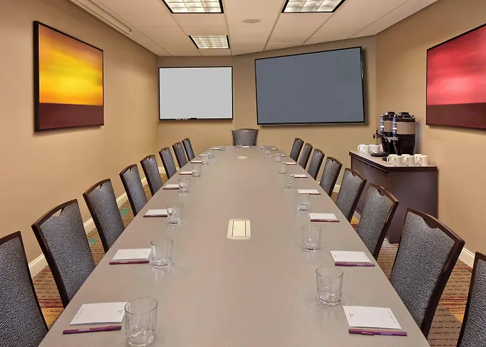 Residence Inn Hartford Avon