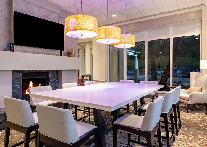 Hilton Garden Inn Montgomery East