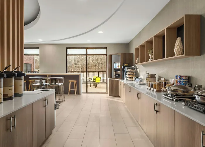 Springhill Suites By Marriott Morgantown