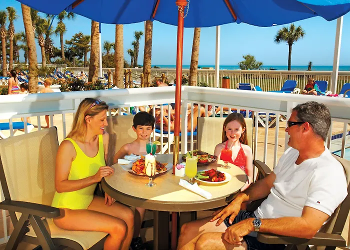 Dunes Village