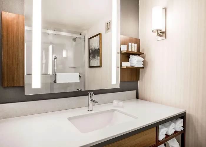 Hilton Garden Inn Islip/Macarthur Airport