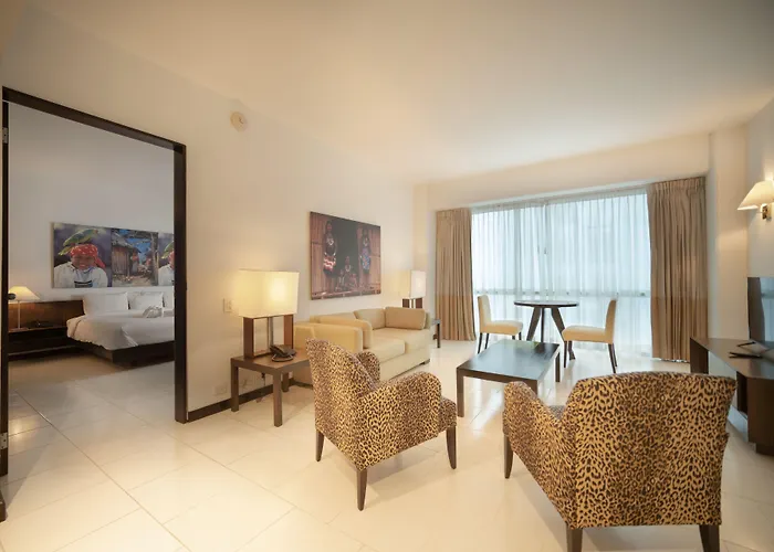 Decapolis Hotel Panama City