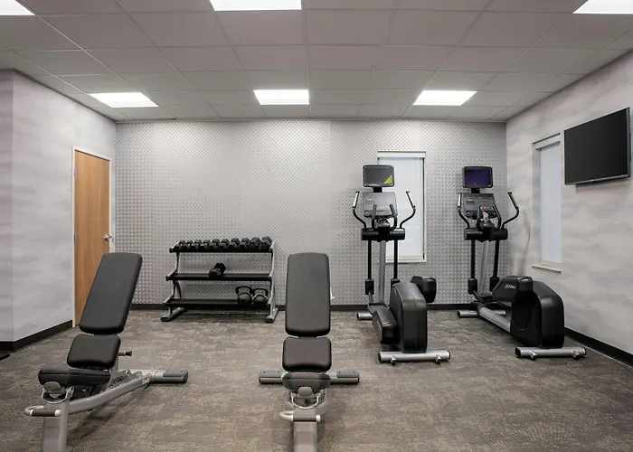 Fairfield Inn & Suites By Marriott Missoula Airport