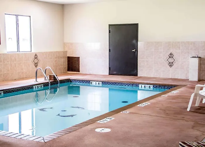 Sleep Inn & Suites Oklahoma City North