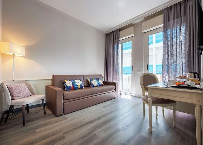 Parco Dei Principi Boutique Hotel