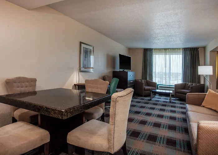 Wingate By Wyndham - Orlando International Airport