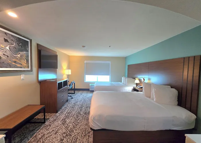 Best Western Casa Villa Suites