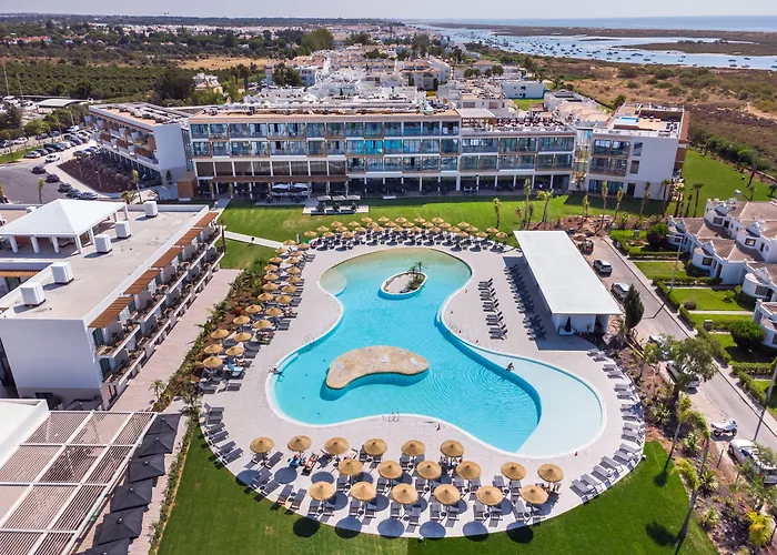 AP Cabanas Beach&Nature - Adults Friendly