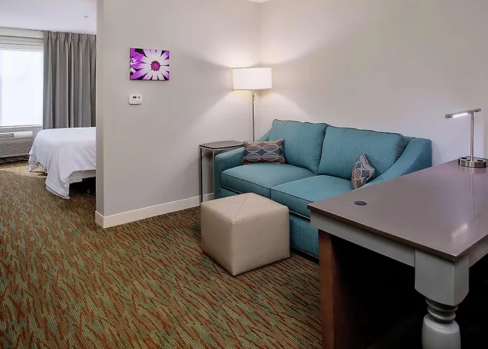 Hilton Garden Inn St. Louis/O'Fallon