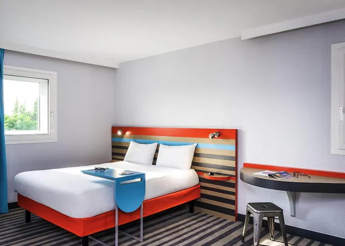Ibis Styles Antony Paris Sud