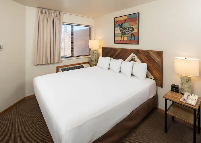 Timber Ridge Lodge And Waterpark