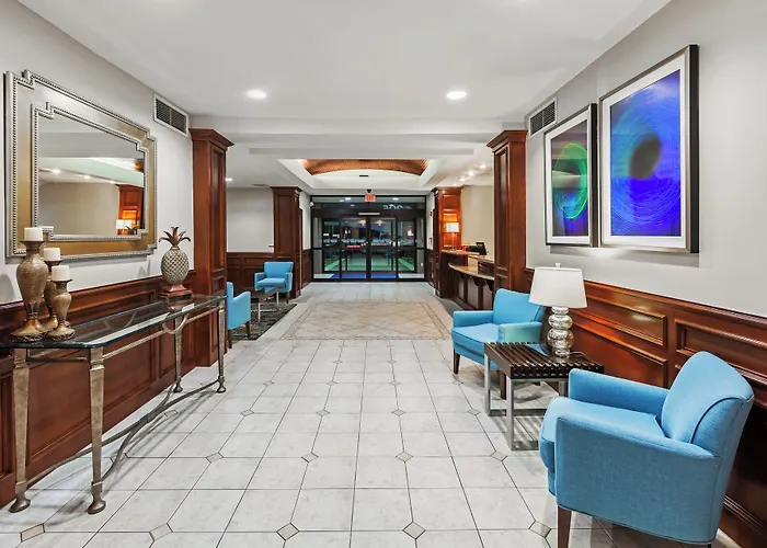 Holiday Inn Express & Suites - Pharr By Ihg