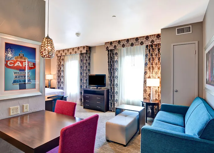 Homewood Suites By Hilton Amarillo