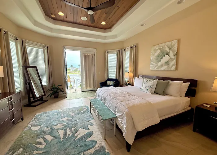 Hammock Beach Golf Resort & Spa